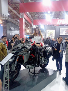 Istanbul Fair Center thumb 5